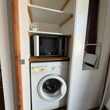 Apartmán Studio 2 Personnes