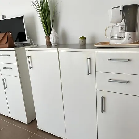 Studio 2 Personnes Pietracorbara