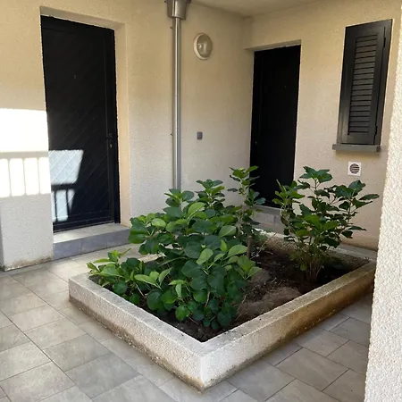 Studio 2 Personnes Pietracorbara